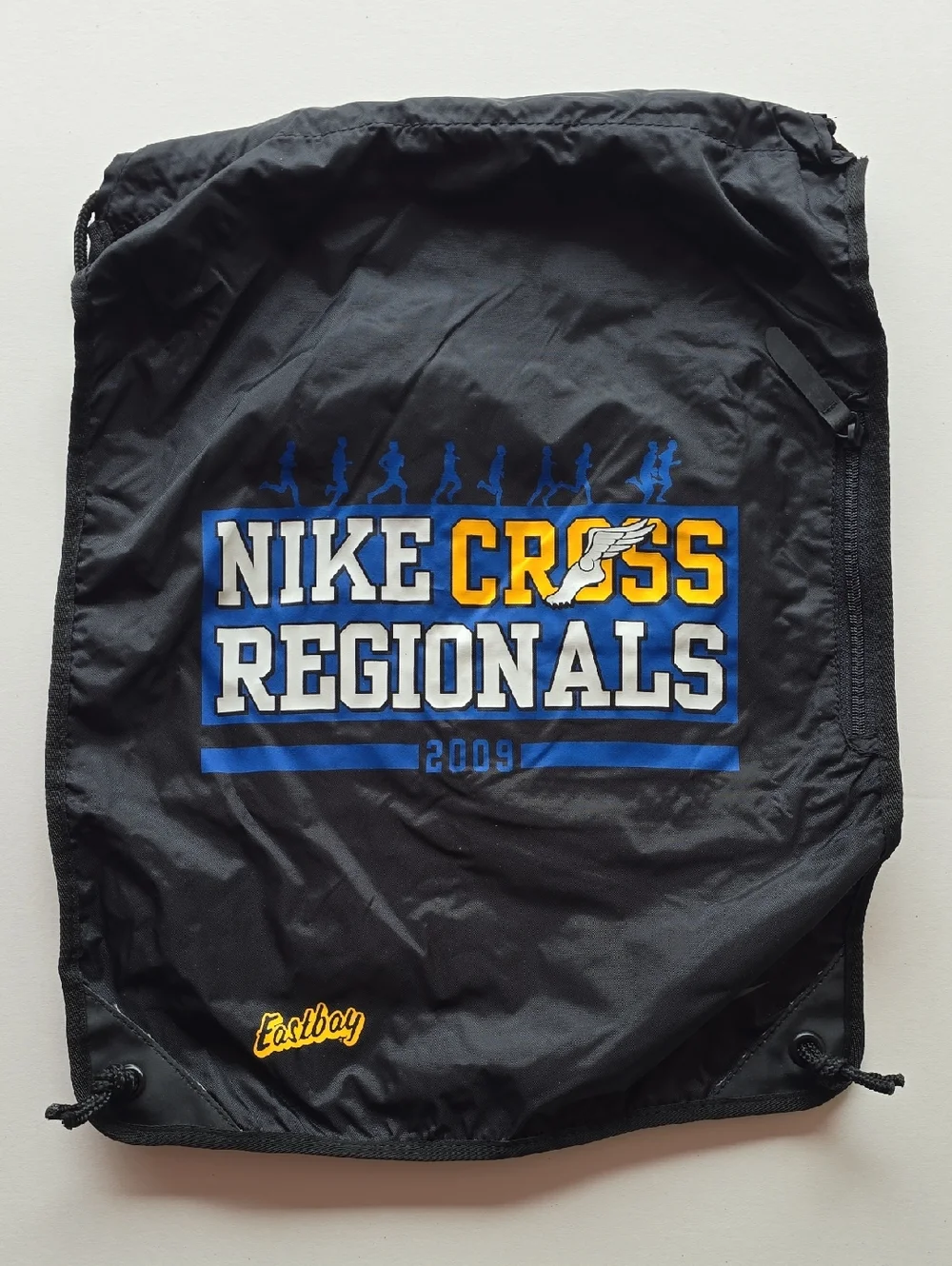 cross backpack nike Stebbins XC Brasilia Medium – Runners Plus Made from durable 100% nylon Buy Nike Heritage Cross-Body Bag